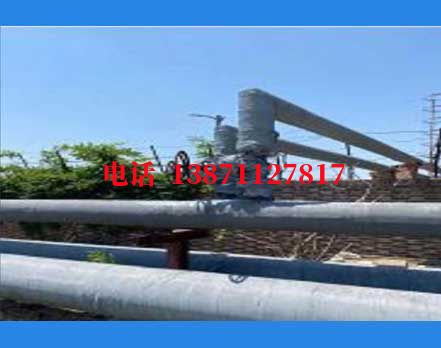 重庆管道长距离清洗施工原料油管道清洗